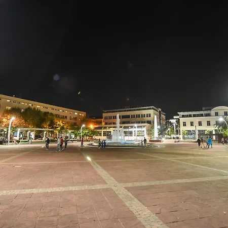 Centar 1 * פודגוריצה