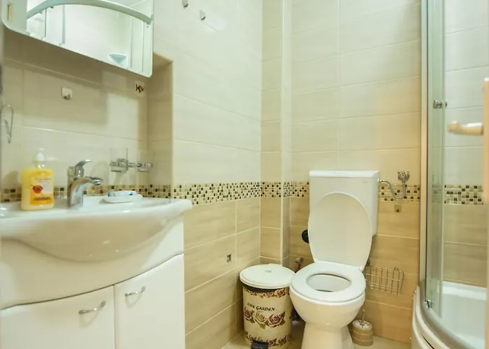 Centar 1 פודגוריצה