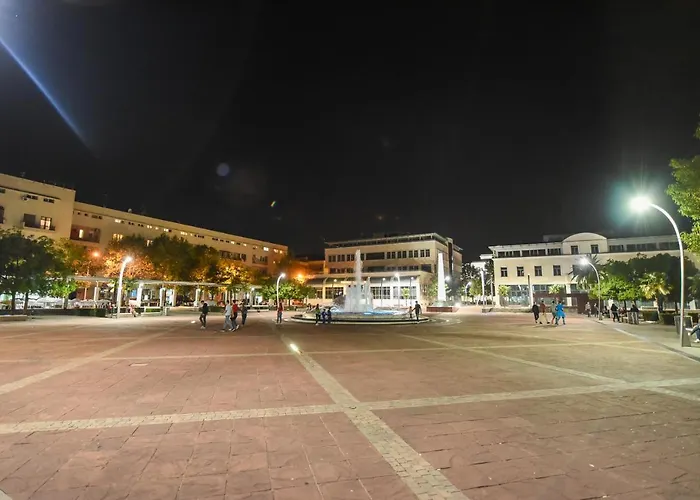 Centar 1 * פודגוריצה