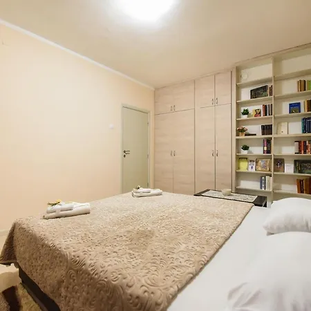 Apartament Centar 1