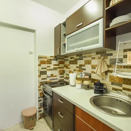 Centar 1 Apartamento *