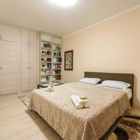 Centar 1 Апартаменти