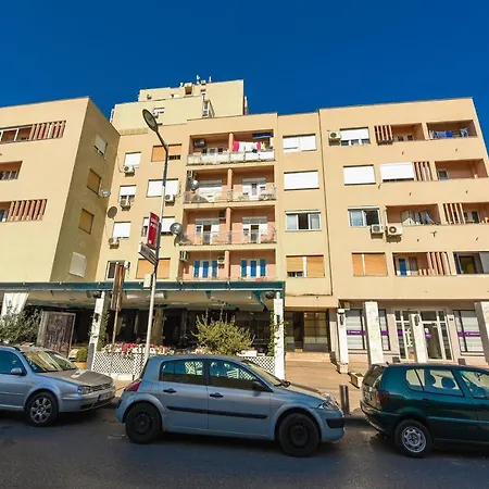 Centar 1 Apartament Podgorica