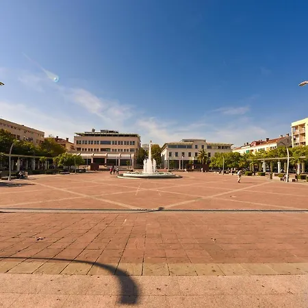 Centar 1 Apartament