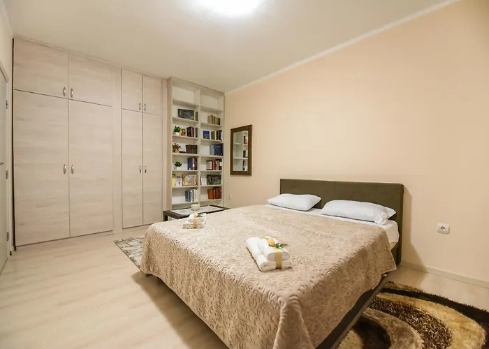Centar 1 Apartament