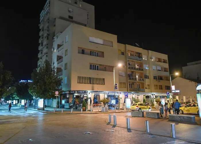 Centar 1 Apartament *